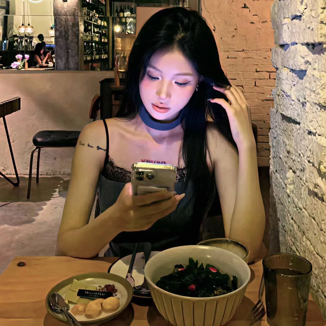 夜店诡谈